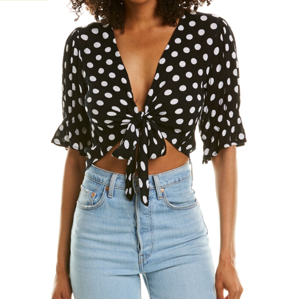 Blouse / Top